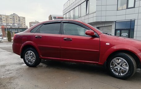 Chevrolet Lacetti, 2008 год, 240 000 рублей, 3 фотография