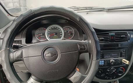 Chevrolet Lacetti, 2008 год, 240 000 рублей, 8 фотография