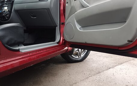 Chevrolet Lacetti, 2008 год, 240 000 рублей, 15 фотография