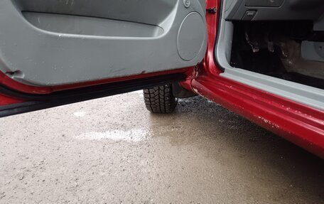 Chevrolet Lacetti, 2008 год, 240 000 рублей, 11 фотография