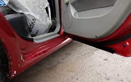 Chevrolet Lacetti, 2008 год, 240 000 рублей, 10 фотография