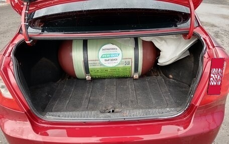 Chevrolet Lacetti, 2008 год, 240 000 рублей, 9 фотография