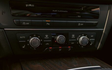 Audi A6, 2016 год, 1 795 000 рублей, 15 фотография