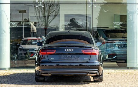 Audi A6, 2016 год, 1 795 000 рублей, 5 фотография