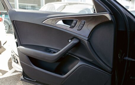 Audi A6, 2016 год, 1 795 000 рублей, 12 фотография