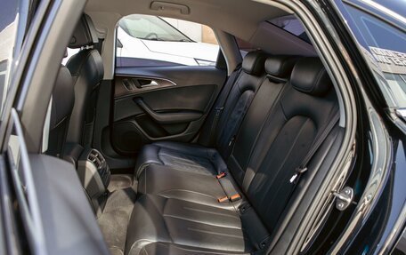 Audi A6, 2016 год, 1 795 000 рублей, 17 фотография