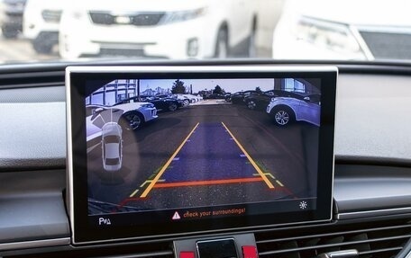 Audi A6, 2016 год, 1 795 000 рублей, 14 фотография