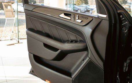 Mercedes-Benz GLE AMG, 2015 год, 3 495 000 рублей, 12 фотография