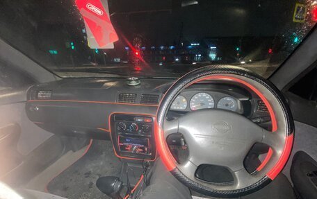 Nissan Sunny B14, 1998 год, 100 000 рублей, 4 фотография