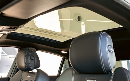 Mercedes-Benz GLE AMG, 2015 год, 3 495 000 рублей, 18 фотография