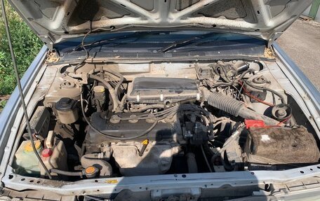 Nissan Sunny B14, 1998 год, 100 000 рублей, 5 фотография