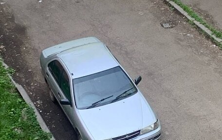 Nissan Sunny B14, 1998 год, 100 000 рублей, 2 фотография