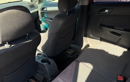 Opel Astra H, 2008 год, 539 000 рублей, 7 фотография