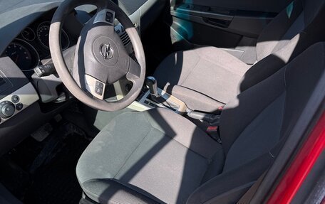 Opel Astra H, 2008 год, 539 000 рублей, 6 фотография