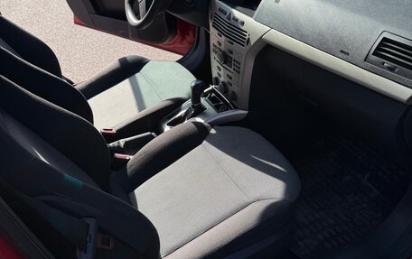 Opel Astra H, 2008 год, 539 000 рублей, 8 фотография