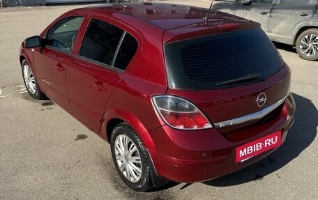 Opel Astra H, 2008 год, 539 000 рублей, 2 фотография