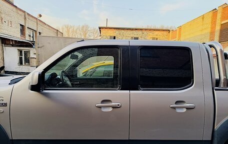 Ford Ranger II рестайлинг, 2007 год, 1 200 000 рублей, 3 фотография