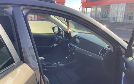 Mazda CX-5 II, 2017 год, 2 199 999 рублей, 5 фотография