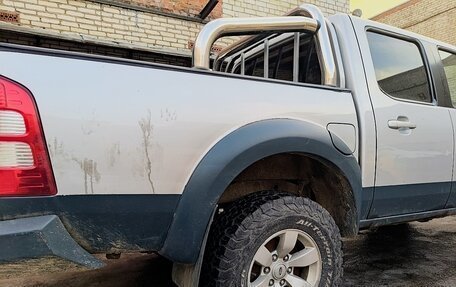 Ford Ranger II рестайлинг, 2007 год, 1 200 000 рублей, 6 фотография