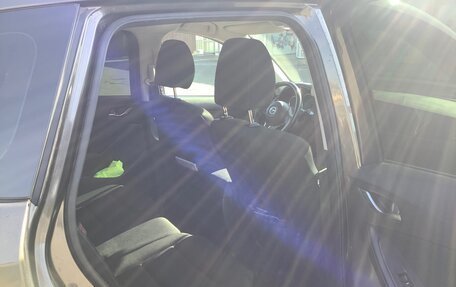 Mazda CX-5 II, 2017 год, 2 199 999 рублей, 6 фотография