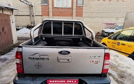 Ford Ranger II рестайлинг, 2007 год, 1 200 000 рублей, 5 фотография