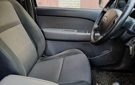 Ford Ranger II рестайлинг, 2007 год, 1 200 000 рублей, 16 фотография