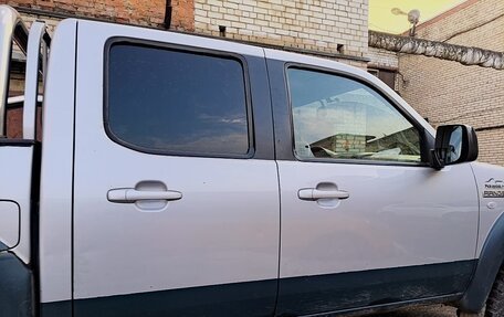 Ford Ranger II рестайлинг, 2007 год, 1 200 000 рублей, 7 фотография