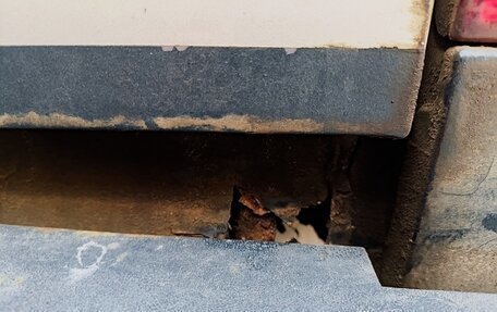 Ford Ranger II рестайлинг, 2007 год, 1 200 000 рублей, 12 фотография