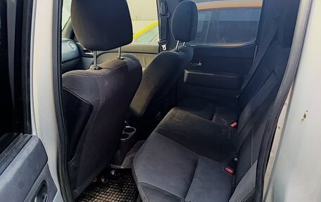 Ford Ranger II рестайлинг, 2007 год, 1 200 000 рублей, 21 фотография