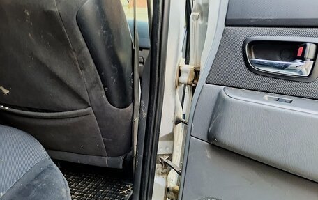 Ford Ranger II рестайлинг, 2007 год, 1 200 000 рублей, 19 фотография