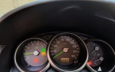 Ford Ranger II рестайлинг, 2007 год, 1 200 000 рублей, 15 фотография