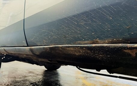 Ford Ranger II рестайлинг, 2007 год, 1 200 000 рублей, 10 фотография