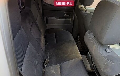 Ford Ranger II рестайлинг, 2007 год, 1 200 000 рублей, 18 фотография