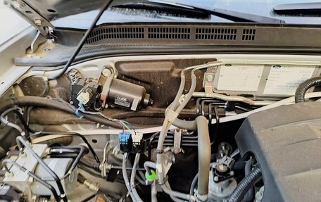 Ford Ranger II рестайлинг, 2007 год, 1 200 000 рублей, 22 фотография