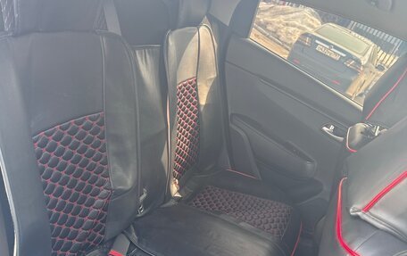 KIA Rio IV, 2019 год, 1 300 000 рублей, 6 фотография