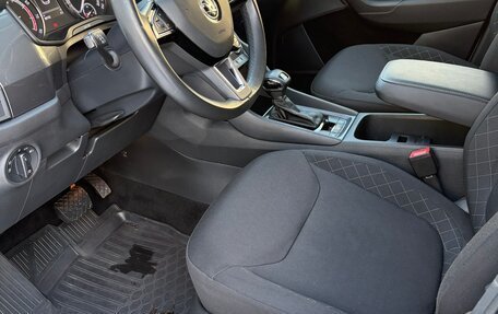 Skoda Kodiaq I, 2019 год, 2 538 000 рублей, 5 фотография