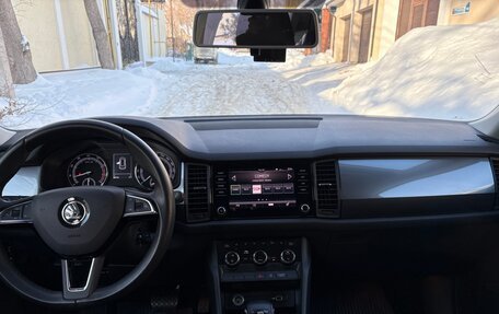 Skoda Kodiaq I, 2019 год, 2 538 000 рублей, 7 фотография