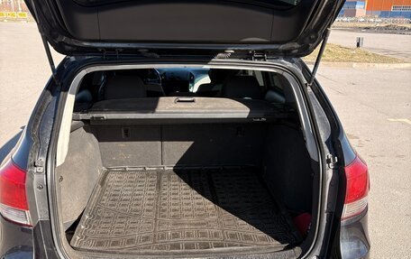 Chevrolet Cruze II, 2014 год, 570 000 рублей, 15 фотография