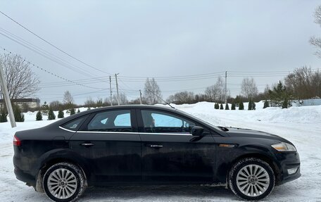 Ford Mondeo IV, 2008 год, 700 000 рублей, 5 фотография