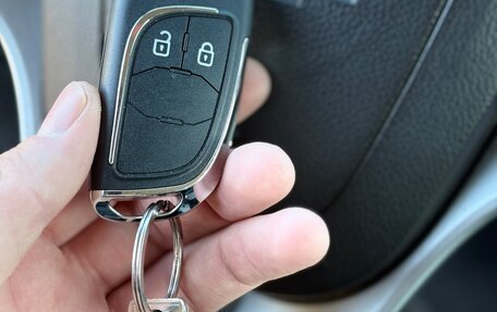 Chevrolet Cruze II, 2014 год, 570 000 рублей, 14 фотография