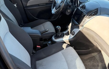 Chevrolet Cruze II, 2014 год, 570 000 рублей, 17 фотография