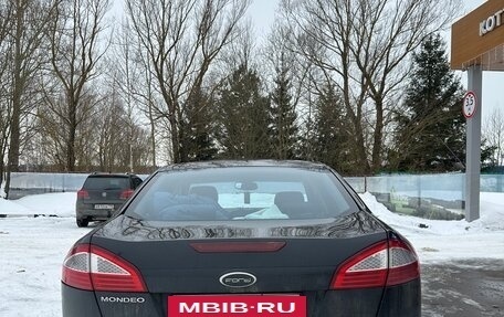 Ford Mondeo IV, 2008 год, 700 000 рублей, 4 фотография