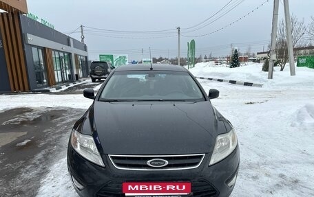 Ford Mondeo IV, 2008 год, 700 000 рублей, 3 фотография