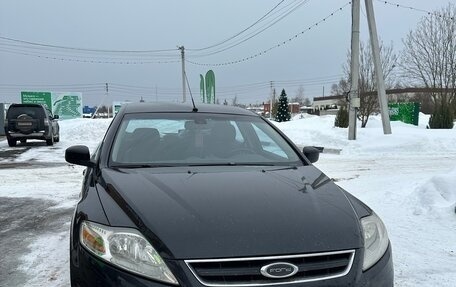 Ford Mondeo IV, 2008 год, 700 000 рублей, 2 фотография