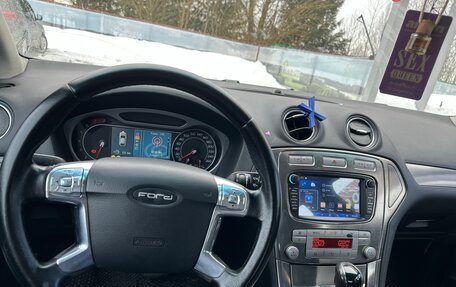 Ford Mondeo IV, 2008 год, 700 000 рублей, 7 фотография