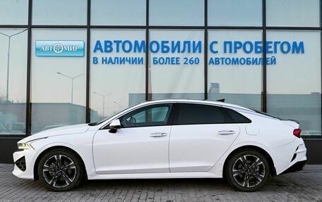 KIA K5, 2020 год, 2 530 000 рублей, 2 фотография
