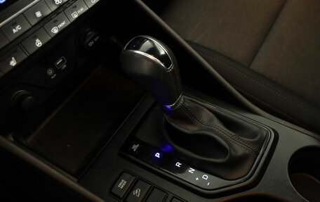 Hyundai Tucson III, 2020 год, 2 379 000 рублей, 12 фотография