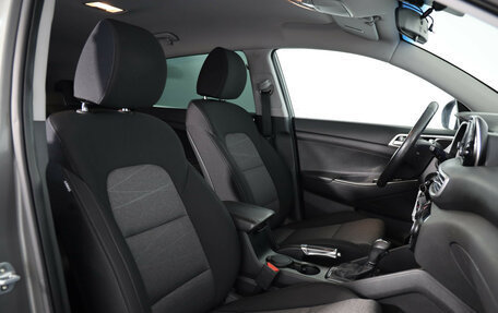 Hyundai Tucson III, 2020 год, 2 379 000 рублей, 17 фотография