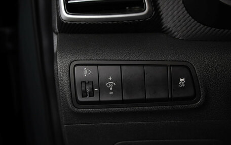 Hyundai Tucson III, 2020 год, 2 379 000 рублей, 15 фотография