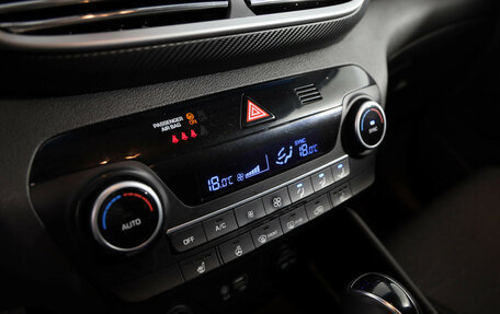 Hyundai Tucson III, 2020 год, 2 379 000 рублей, 13 фотография